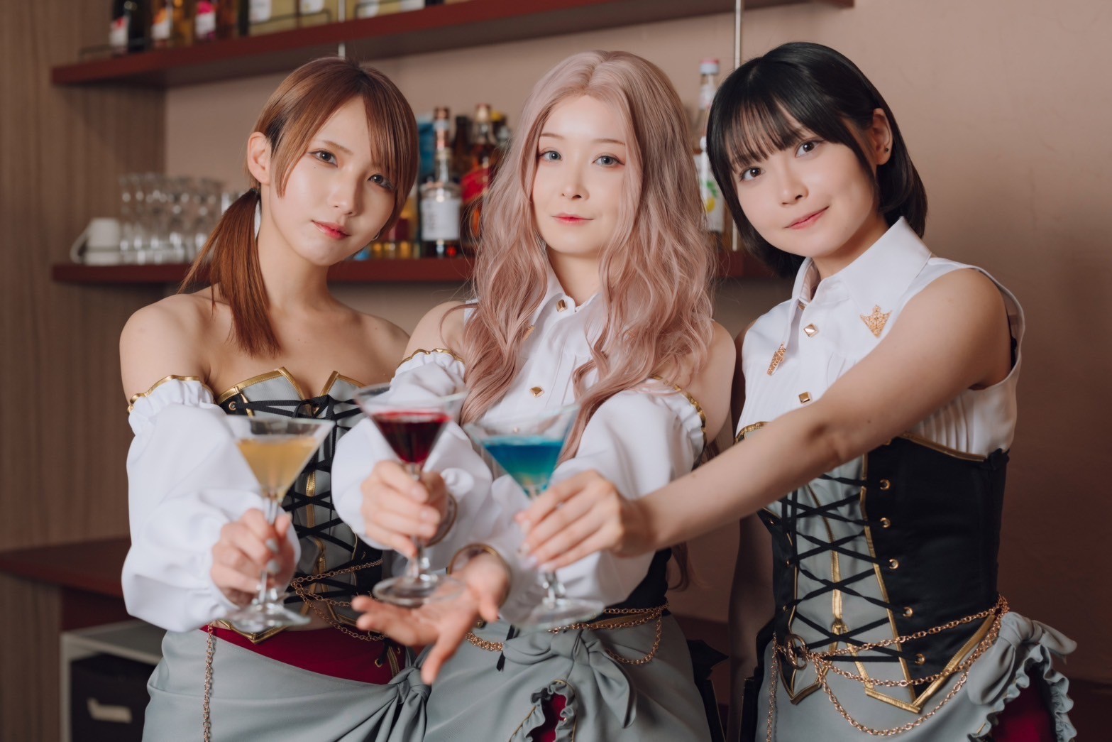 メイギルド エレジア 大須店