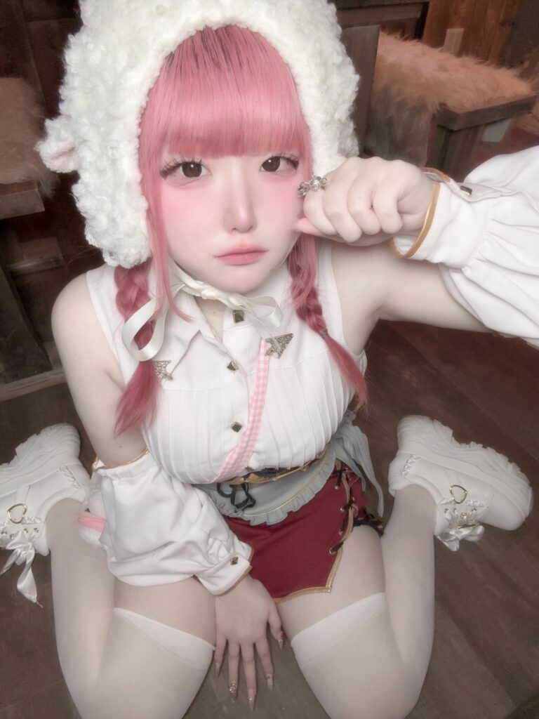ももまる