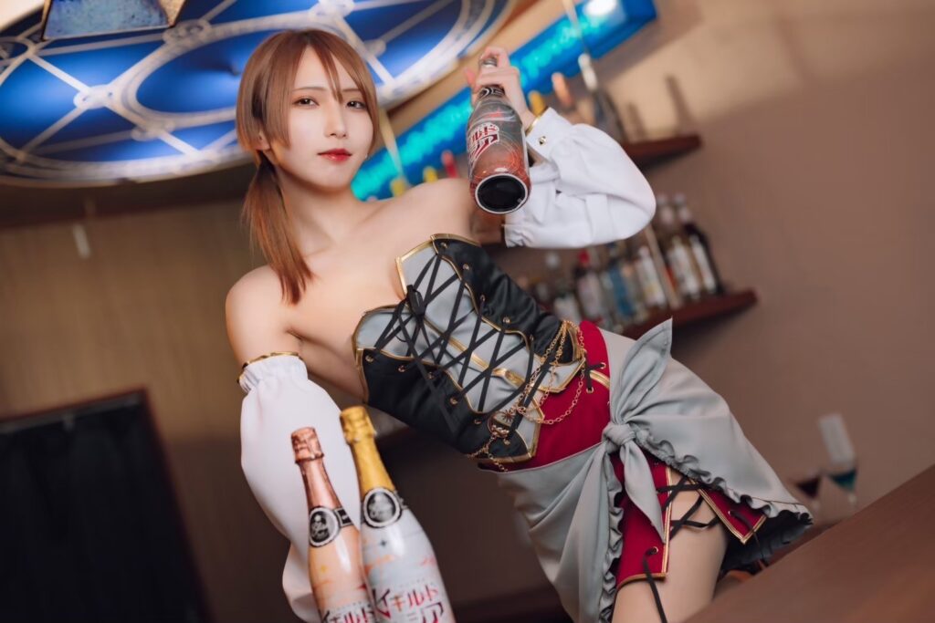 錦店